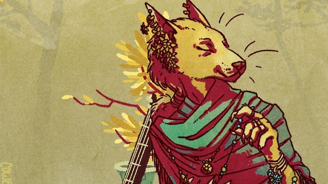 如何看待《捞女游戏》在线人数峰值近 7 万，仍位居国区热销第一？